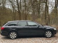 Gebraucht Audi A6 234 PS (172 kW) 2006 Kombi