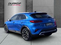 Neu Kia XCeed Platinum 140 PS (102 kW) 2025 Blau SUV