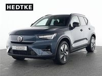 Neu Volvo EX40 Plus 2026 Denim blue SUV