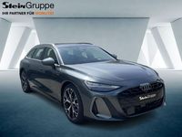 Gebraucht Audi A6 Sport 204 PS (150 kW) 2025 Grau Kombi