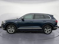 gebraucht VW Touareg Atmosphere 3.0 TDI V6 4Motion Leder, AHK, Luftfederung, Innovision-Cockp