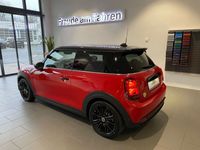 gebraucht Mini Cooper SE Vollausstattung: PanoDach, Harman-K.