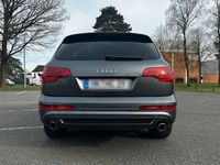 gebraucht Audi Q7 S-Line 3.0 TDI