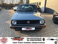Gebraucht VW Golf III 90 PS (66 kW) 1991 Blau Kleinwagen