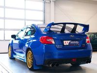 Gebraucht Subaru Impreza Sport 300 PS (220 kW) 2017 Blau Coupé