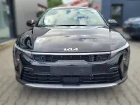 Nowe Kia K4 150 KM (110 kW) 2026 Czarny