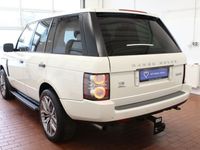 gebraucht Land Rover Range Rover 5.0 V8 Supercharger Carplay Kamera Autobiography