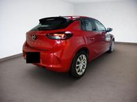 Second-hand Opel Corsa 101 CP (74 kW) 2024 Roșu Hatchback