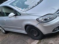 Gebraucht VW Golf V 75 PS (55 kW) 2005 Silber Kleinwagen