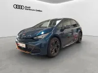 Gebraucht Cupra Born 150 kW (204 PS) 2024 Aurorablau Kleinwagen