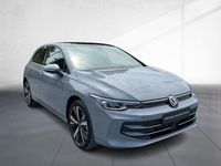 Gebraucht VW Golf VIII Style 150 PS (110 kW) 2025 Grau Limousine