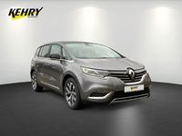 gebraucht Renault Espace Limited dCi 160 EDC