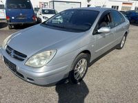 Gebraucht Citroën C5 Exclusive 207 PS (152 kW) 2004 Other Limousine
