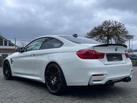 Gebraucht BMW M4 Competition Edition 450 PS (330 kW) 2017 Weiß Coupé