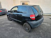 Second-hand VW Fox 75 CP (55 kW) 2006 Negru Hatchback