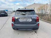 Gebraucht Mini Countryman 224 PS (164 kW) 2021 Grau SUV