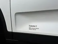 Gebraucht Polestar 2 Performance 350 kW (476 PS) 2024 Weiß Kleinwagen