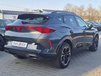 Gebraucht Cupra Formentor 150 PS (110 kW) 2025 Grau SUV