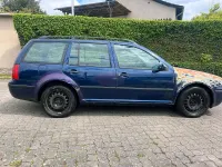 Używany VW Golf IV 110 KM (80 kW) 2000 Kombi