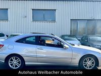 gebraucht Mercedes CLC220 CDI * Panorama * Leder * Navi *