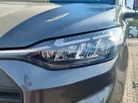 Nowe Ford Transit Custom Limited 170 KM (125 kW) 2025 Szary Sedan/Limuzyna