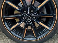 Gebraucht Seat Leon FR 184 PS (135 kW) 2017 Schwarz Limousine