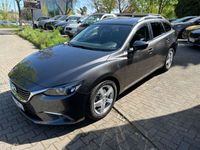 gebraucht Mazda 6 Kombi Nakama Sky Activ 1 HAND BOSE