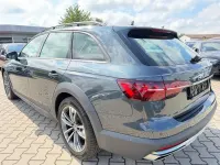 Gebraucht Audi A4 Allroad Sport 190 PS (139 kW) 2020 Grau Kombi