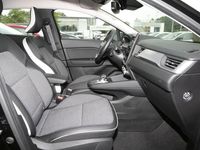 Gebraucht Renault Captur Intens 158 PS (116 kW) 2021 Metallic SUV