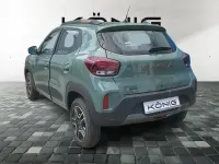 Occasion Dacia Spring Extreme 47 kW (65 ch) 2023 Vert Citadine