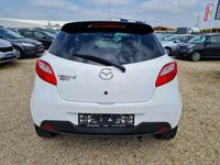 gebraucht Mazda 2 1.3 Iro Lim. (DE) Standheitzung/Klima/TÜV+Inspe