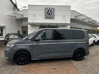 Second-hand VW Multivan Style 150 CP (110 kW) 2025 Gri Monovolum