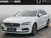 Gebraucht Volvo V90 Ultra 455 PS (334 kW) 2025 Weiß Kombi