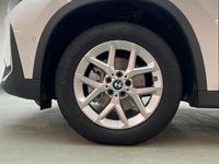 Gebraucht BMW X1 Efficient Dynamics 136 PS (100 kW) 2025 Mineralweiß metallic SUV