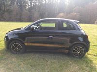 Gebraucht Fiat 500e 69 kW (95 PS) 2022 Schwarz Limousine