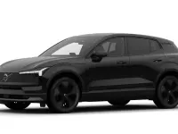 Neu Volvo EX30 CC Plus 200 kW (272 PS) 2026 Onyx black SUV