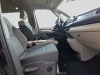 Gebraucht VW Multivan Basis 150 PS (110 kW) 2023 Schwarz Van / Kleinbus