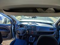 gebraucht Opel Combo D, 1.4 Turbo CNG/Benzin 120PS