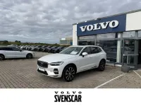 Gebraucht Volvo XC60 Ultimate 455 PS (334 kW) 2022 Weiss SUV
