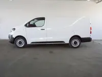 Neu Opel Vivaro 144 PS (105 kW) 2025 Weiß Van / Kleinbus