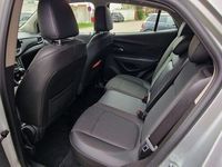 Gebraucht Opel Mokka 140 PS (102 kW) 2018 Silber SUV