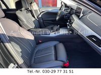 Gebraucht BMW 530 Performance 286 PS (210 kW) 2023 Schwarz Kombi