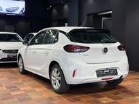 Gebraucht Opel Corsa Elegance 101 PS (74 kW) 2023 Weiß Kleinwagen