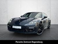 Gebraucht Porsche Panamera 4 462 PS (339 kW) 2020 Blau Limousine