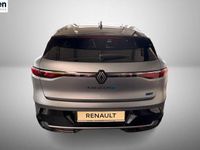 Neu Renault Megane E-Tech Esprit Alpine 55 kW (75 PS) 2025 Grau Limousine