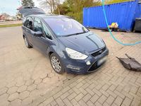 Gebraucht Ford S-MAX S 163 PS (119 kW) 2011 Van / Kleinbus