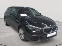 Gebraucht BMW 120 Advantage 190 PS (139 kW) 2023 Schwarz uni Limousine