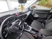 gebraucht Audi Q3 35tfsi