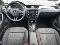 Gebraucht Skoda Rapid Clever 125 PS (91 kW) 2018 Grau Kleinwagen