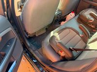 Gebraucht Volvo V70 136 PS (100 kW) 2009 Schwarz Kombi